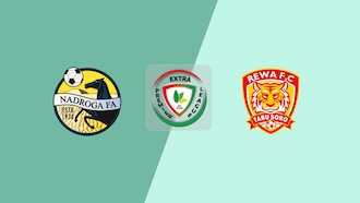 Nadroga - Rewa