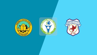 Ports Authority FC v Abacha City FC