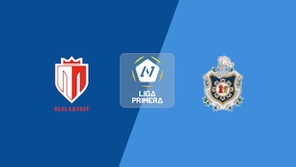 Real Estelí v UNAN-Managua