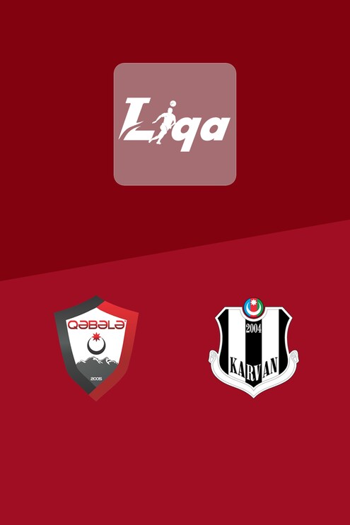 Qəbələ FK x Karvan FK | Liga I do Azerbaijão 2024/25 I Jogo completo