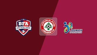 Beirut Football Academy - Jounieh