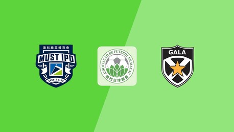 Must IPO - Gala | Liga de Elite de Macao 2025 | Match complet