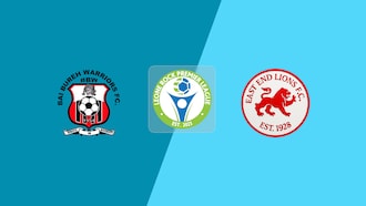 Bai Bureh Warriors FC vs East End Lions FC