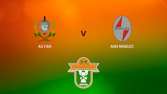 AS Fan - ASN Nigelec