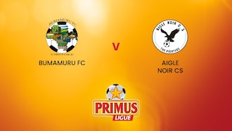 Bumamuru FC vs Aigle Noir CS