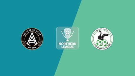 Auckland United - Western Springs | Ligue du Nord | Ligue Nationale 2025 | Match complet