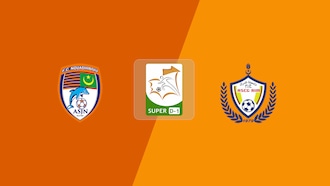 FC Nouadhibou - ASC Gendrim