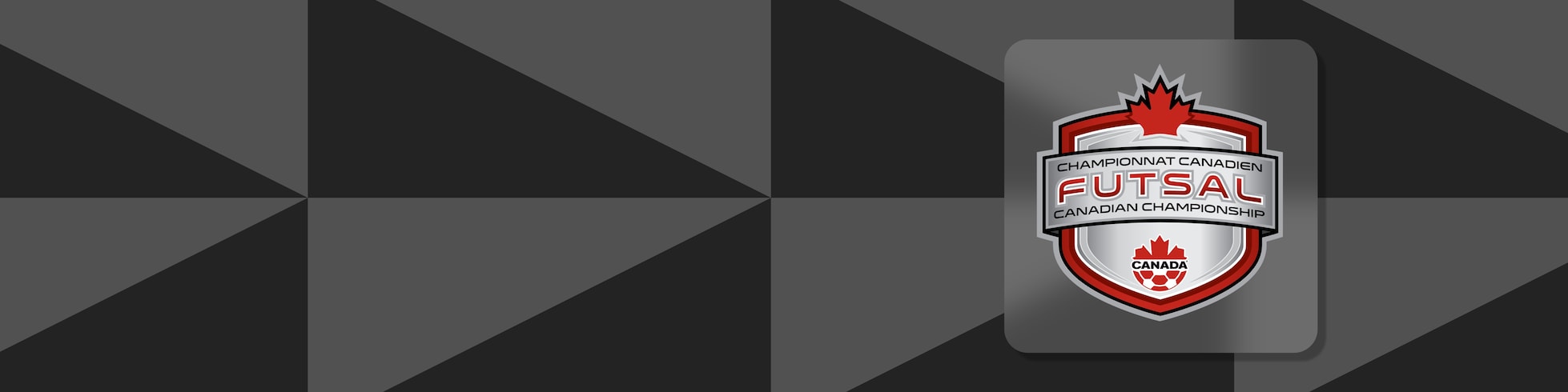 Full Match Replays - Men's Futsal Canadian Championship