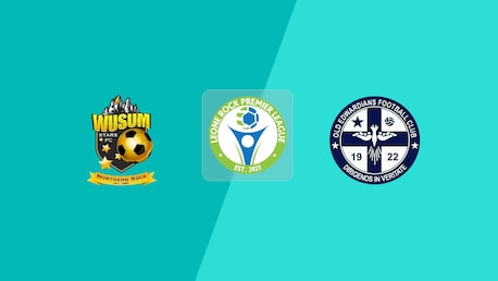 Wusum Stars FC - Old Edwardians FC | Leone Rock Premier League 2024/25 | Match completo