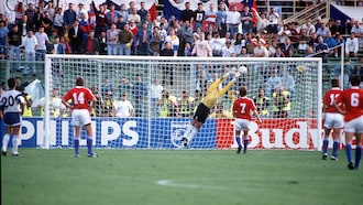 USA - Tschechoslowakei