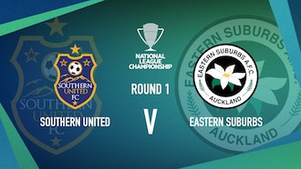 Southern United v Eastern Suburbs | Women’s National League Championship | Highlights