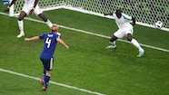 Keisuke Honda Goal 78' | Japan v Senegal | 2018 FIFA World Cup Russia™