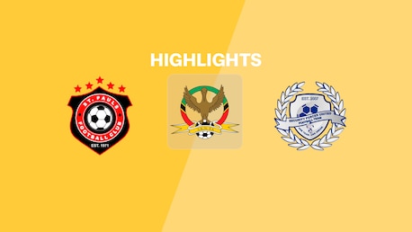St. Pauls United - Security Forces United | SKNFA Premier League 2025 | Résumé vidéo