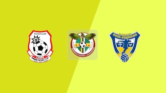 Bombers FC v Mahaut Soca Strikers FC