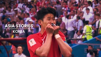 Corea del Sud | Storie dell'Asia