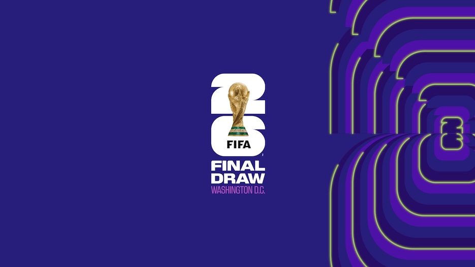 Tirage au sort | Coupe du Monde de la FIFA 26™