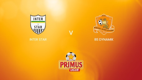 Inter Star v BS Dynamik | Primus League Burundi 2024/25 | Full Match Replay