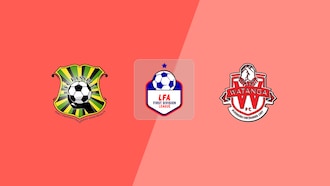FC Fassell vs Watanga FC