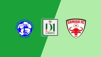 ASCK vs Gomido FC