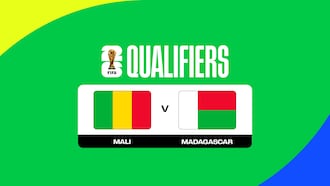 Mali x Madagascar