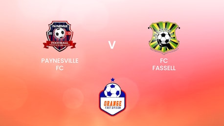 Paynesville Football Club - FC Fassell | Orange National League 2024/25 | Liberia | Match completo
