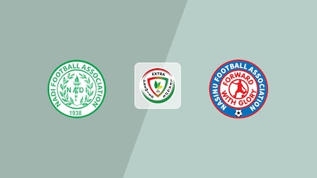 Nadi v Nasinu | Regular Season | Extra Premier League 2025 | Fiji | Full Match Replay