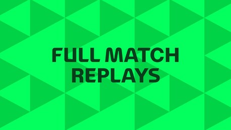 Replays - A Lyga 2025