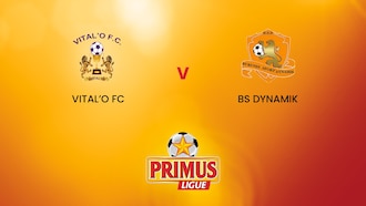Vital'O FC x BS Dynamik