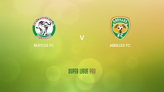 Buffles FC v Abeilles FC