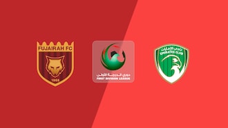 Fujairah Club - Emirates Club