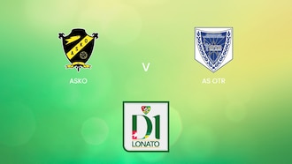 ASKO v AS OTR