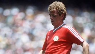 Korea Republic v Bulgaria