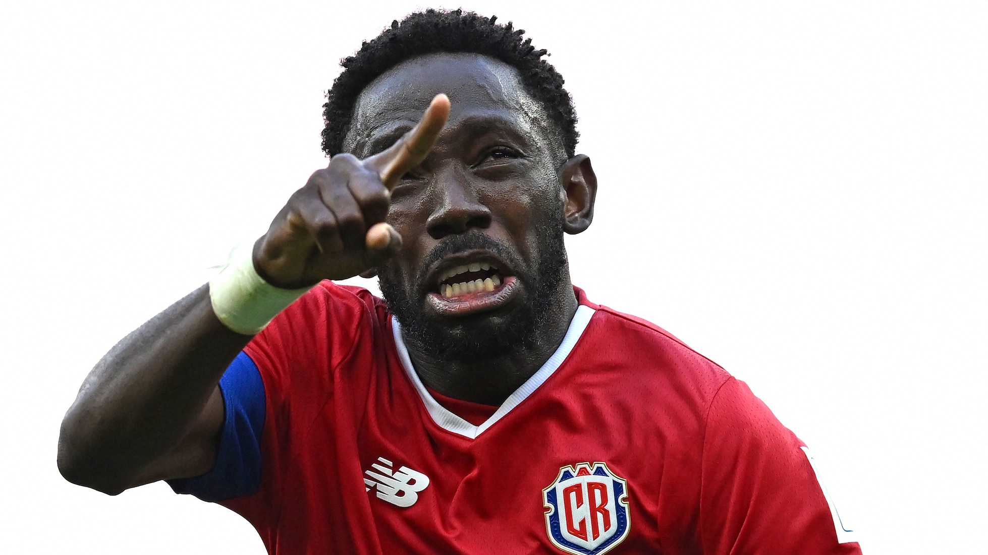 Das Tor von Keysher Fuller 81' | Japan - Costa Rica | FIFA Fussball-Weltmeisterschaft Katar 2022™