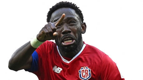 Il gol di Keysher Fuller al 81' | Giappone - Costa Rica | Coppa del Mondo FIFA Qatar 2022