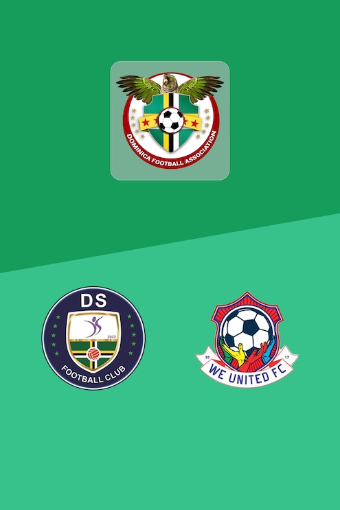 DS FC - We United FC | DFA Premier League 2025 | Match Complet