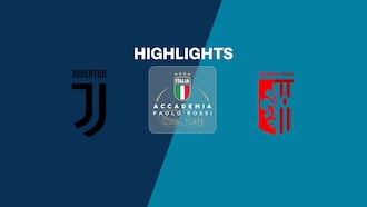 Juventus FC - Terranuova Traiana