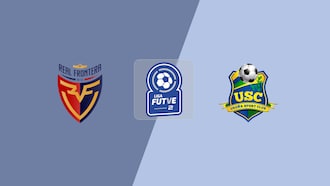 Real Frontera v Ureña SC