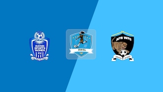 Rayon Sports Women v APR WFC