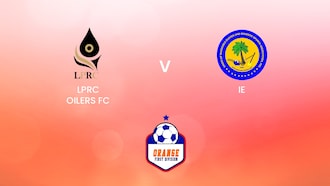 LPRC Oilers x Invincible Eleven | Orange National League 2024/25 | Liberia | Jogo completo