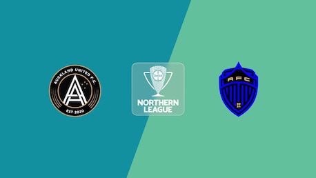 Auckland United v Auckland FC Reserves | Northern League | National League 2025 | Full Match Replay 