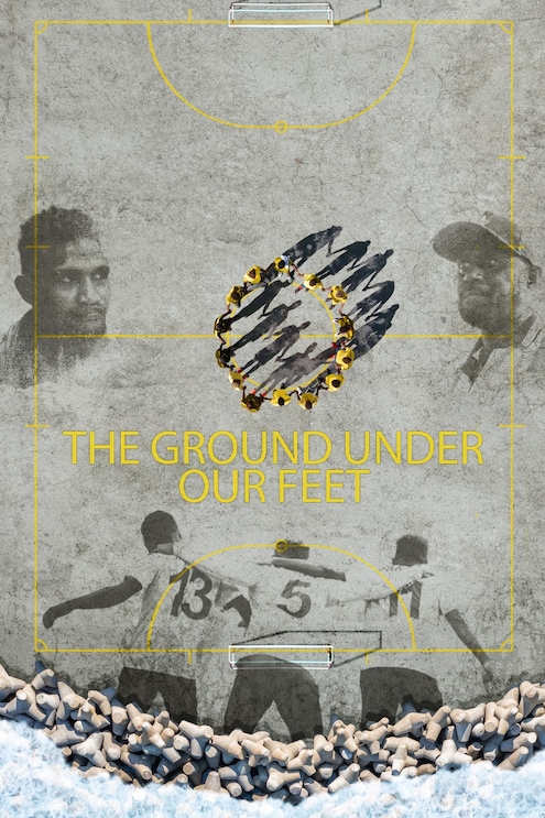 The Ground Under Our Feet