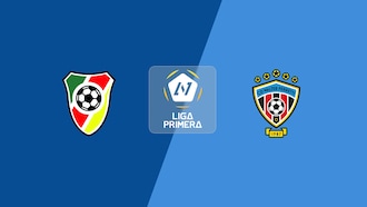 Matagalpa FC - CD Walter Ferretti