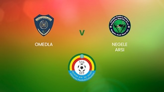 Omedla - Negele Arsi | Ethiopian Higher League | Match complet