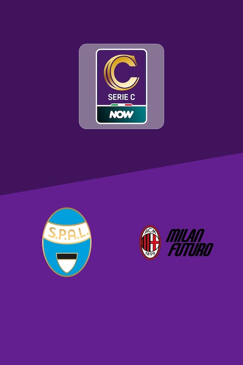 SPAL - Milan Futuro | Relegations-Playout – Rückspiel | Serie C NOW | Spiel in voller Länge