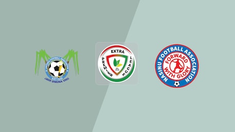 Lautoka v Nasinu | Extra Premier League 2025 | Full Match Replay