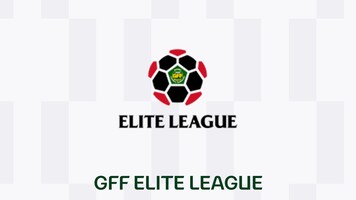 GFF Elite League