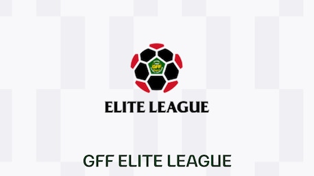 GFF Elite League