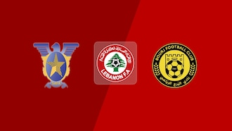 Safa SC - Bourj FC