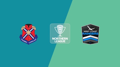 Fencibles United - West Coast Rangers | Lega Nord | Lega Nazionale 2025 | Match completo