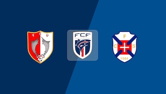 Ultramarina - Sanjoanense